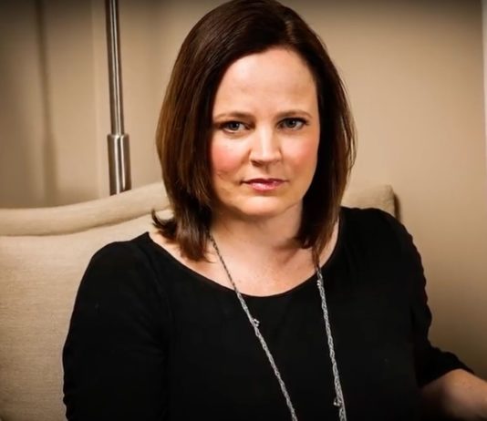 Watch HBO’s “I’ll Be Gone In the Dark” Trailer