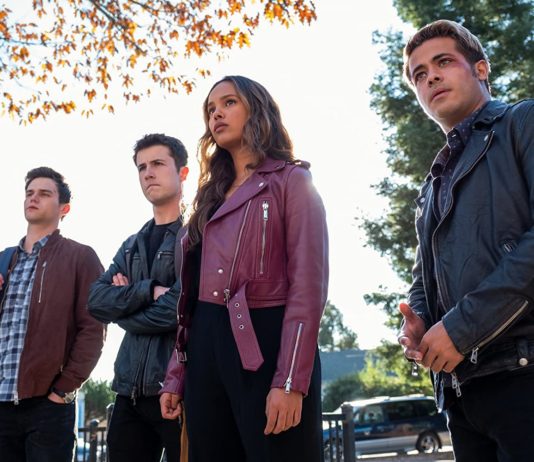 “13 Reasons Why”: Was it the Goodbye We Wanted?