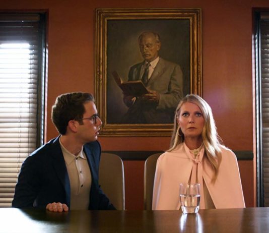 Watch Ben Platt Take On Bette Midler and Judith Light in “The Politician” Trailer