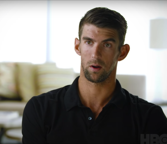 “The Weight of Gold” Trailer: Athletes Speak About Post-Olympic Depression