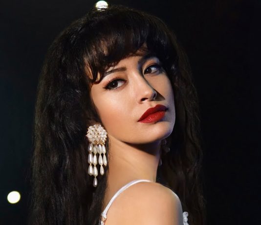 Netflix Drops New “Selena: The Series” Trailer