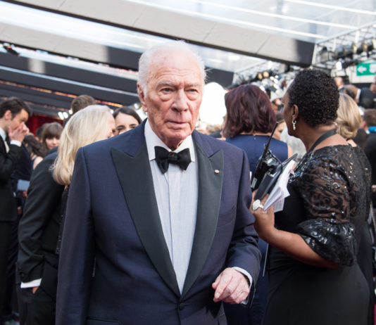 5 Defining Roles of Christopher Plummer’s Astonishing Career