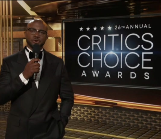 2021 Critics’ Choice Awards: “Nomadland” and “The Crown” Win Big