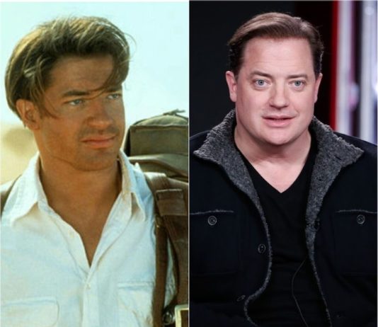 The Real Reason You Don’t See These Actors in Hollywood Anymore