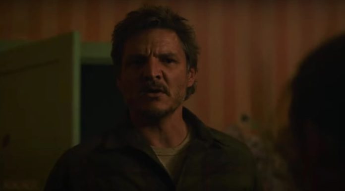 Pedro Pascal in 