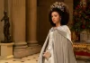India Amarteifio in "Queen Charlotte: A Bridgerton Story"