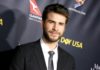 Liam Hemsworth at the G'Day USA Gala in 2019