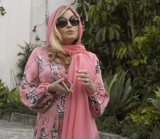 HBO Renews the Anthology Series “The White Lotus” For Its Third Season