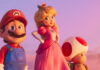 Screenshot from "The Super Mario Bros. Movie"