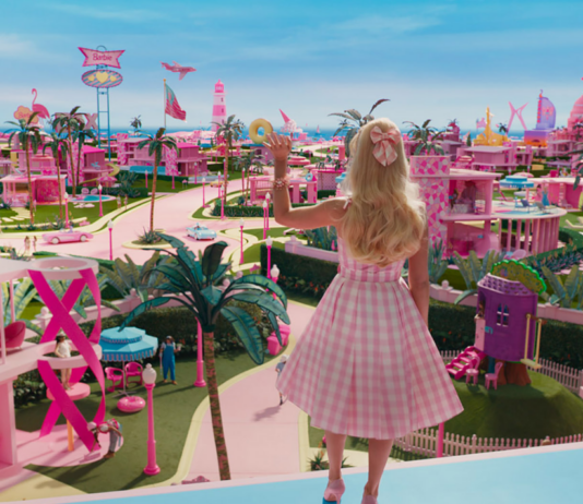 5 Amazing 2023 Films With Cult Classic Potential Margot Robbie in "Barbie"