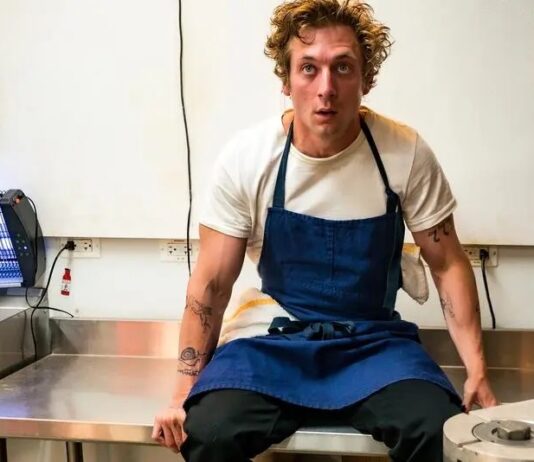 2024 Primetime Emmy Awards: “The Bear” & “Shōgun” Score Top Nominations Jeremy Allen White in "The Bear"