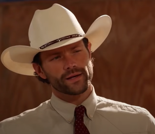 “Walker” Reboot is Ending Its Run After Four Seasons Jared Padalecki in "Walker"