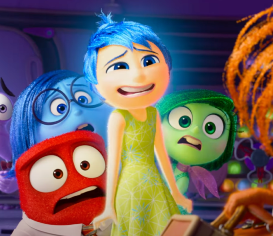 “Inside Out 2” Becomes First 2024 Film to Cross the Billion-Dollar Mark Screenshot from "Inside Out 2"