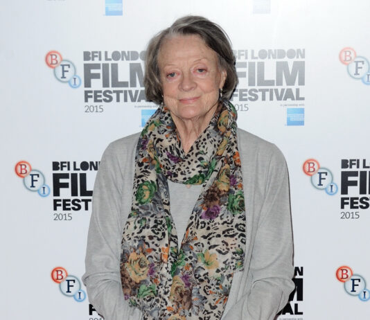 10 Defining Roles of Maggie Smith’s Illustrious Career Maggie Smith at "The Lady In The Van" photocall as part of the 59th BFI London Film Festival in October 2015