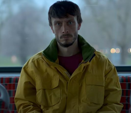 5 Buzzy New TV Shows That Had Us Glued to Our Screens in 2024 Richard Gadd in "Baby Reindeer"