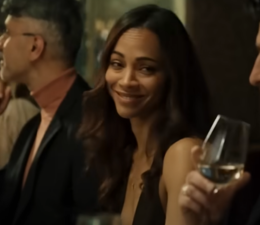 2025 Academy Awards: “Emilia Pérez” Leads the Way With 13 Nods Screenshot from “Emilia Pérez”