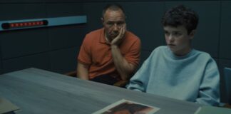 “Adolescence” Sets New Netflix Record With 66.3 Hours Viewed in Two Weeks