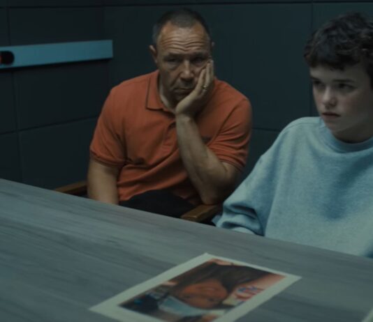 “Adolescence” Sets New Netflix Record With 66.3 Hours Viewed in Two Weeks