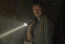 HBO Drops Explosive New Trailer For “The Last of Us” Season 2 Screenshot from "The Last of Us"