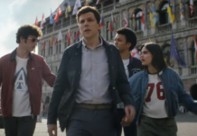 The Four Horsemen Return in “Now You See Me: Now You Don’t” Trailer