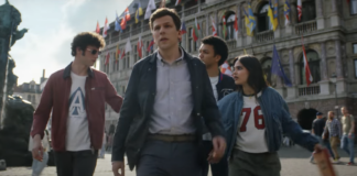 The Four Horsemen Return in “Now You See Me: Now You Don’t” Trailer