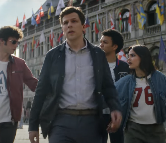 The Four Horsemen Return in “Now You See Me: Now You Don’t” Trailer