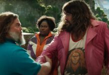 “A Minecraft Movie” Soars High With $301 Million Global Opening Screenshot from “A Minecraft Movie”